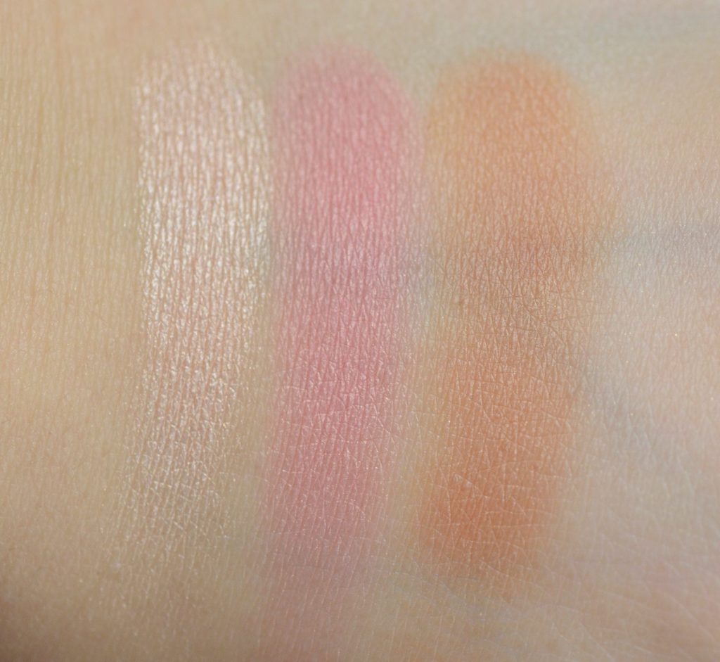 Estee Lauder Summer Glow Multi Palette