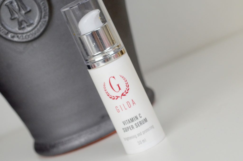 Gilda Vitamin C Super Serum