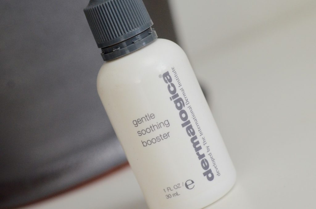 Dermalogica Gentle Soothing Booster