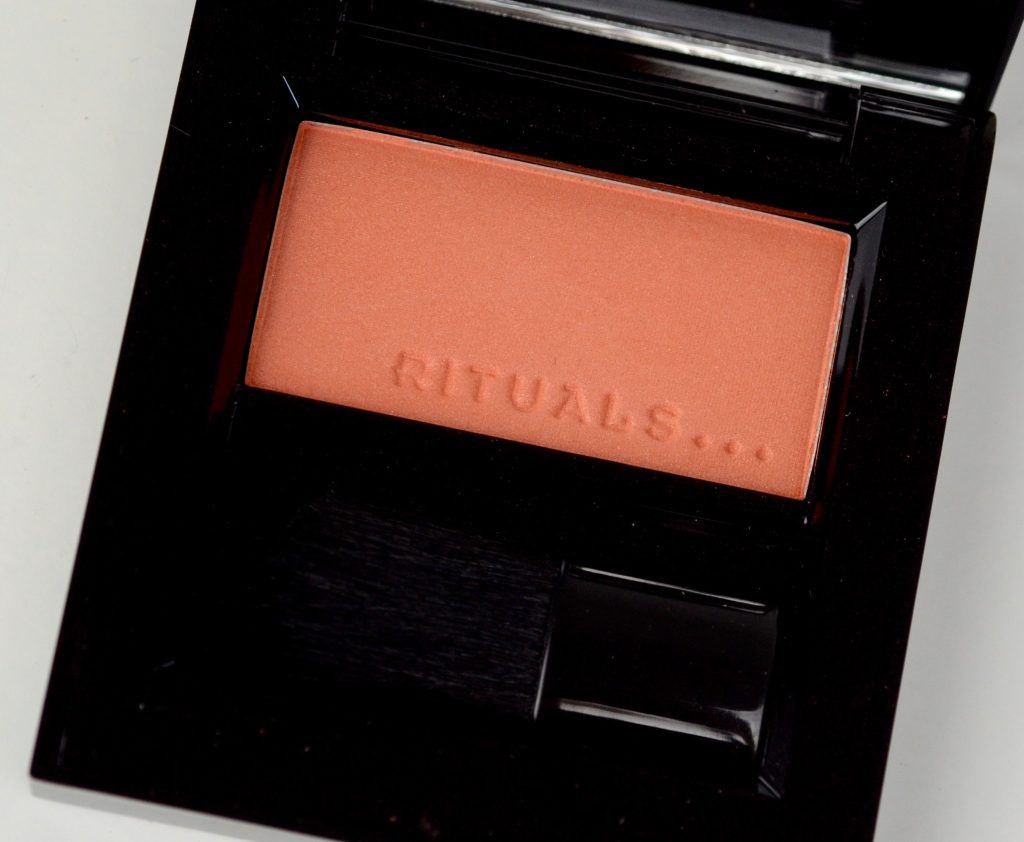 Rituals Blush On Fire