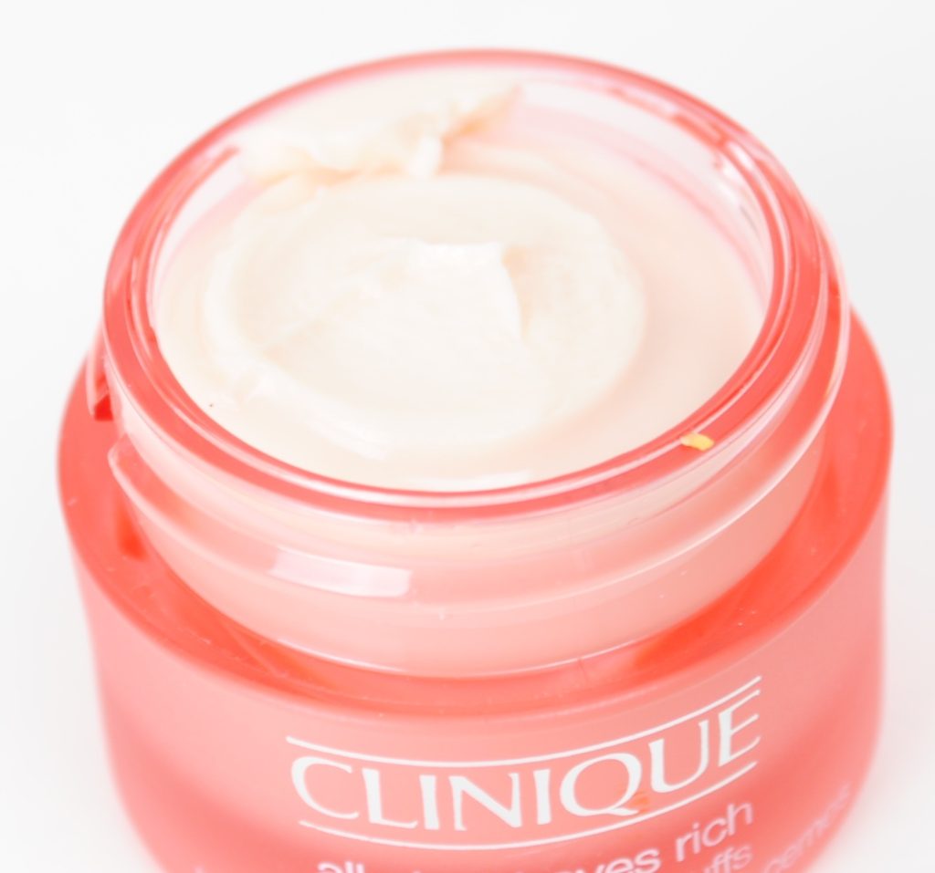 Clinique All About Eyes Rich