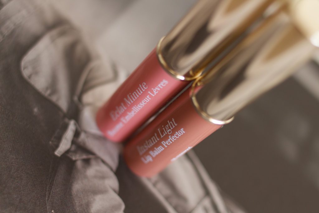 Clarins Instant Light Lip Balm Perfector