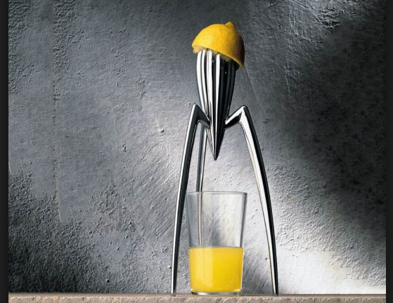 Philippe Starck