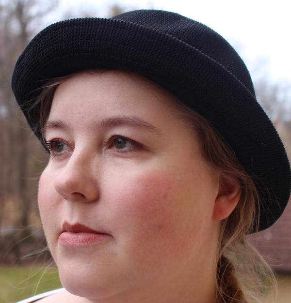 söndagsmakeup