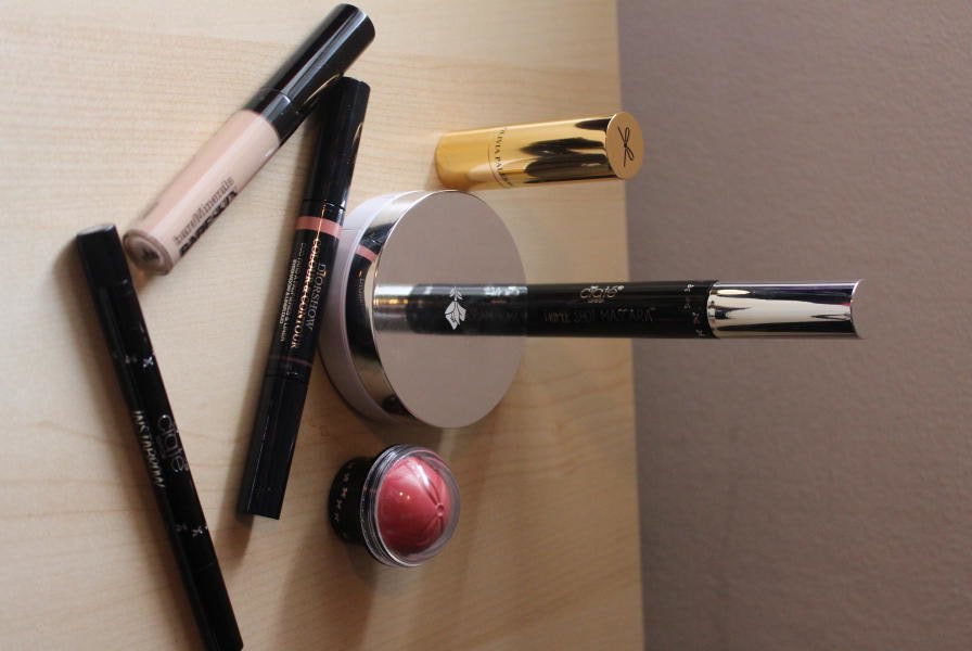 söndagsmakeup