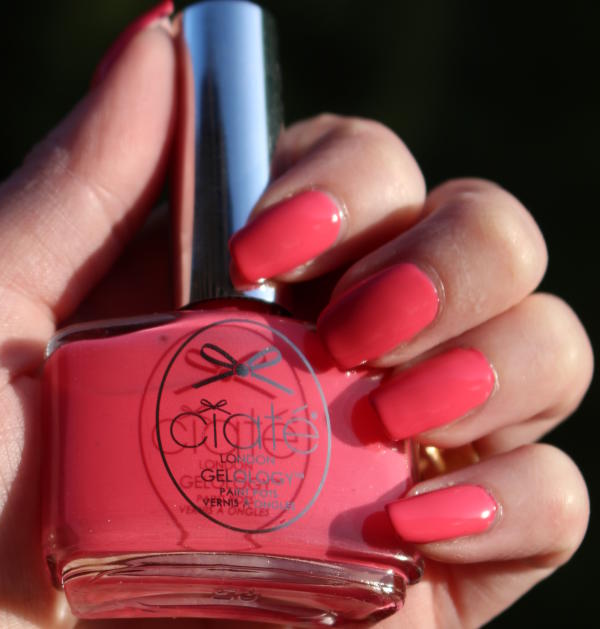 Ciaté Gelology