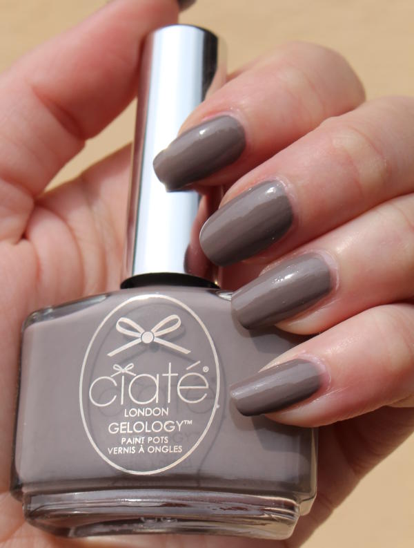 Ciaté Gelology