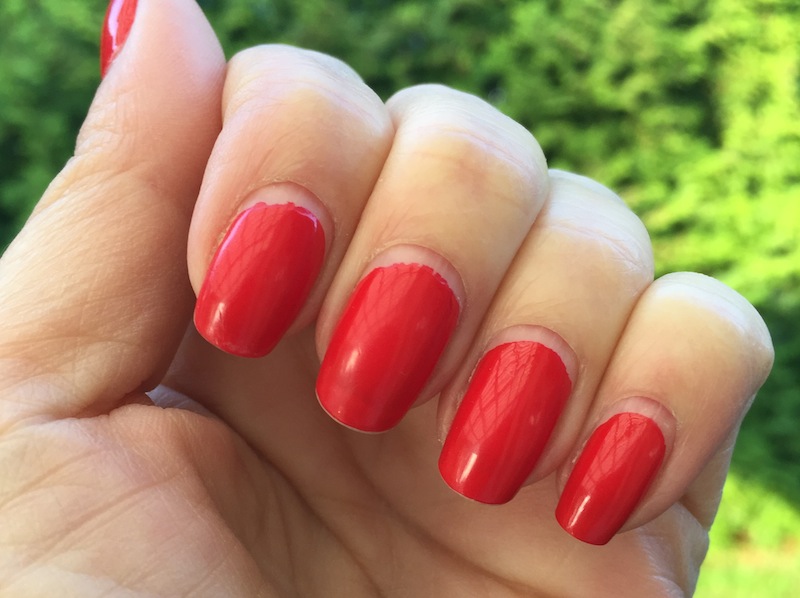 Gel couture