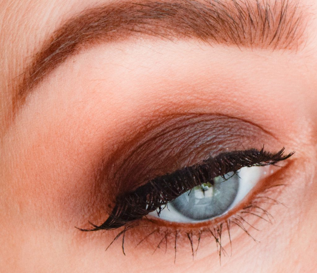 eotd smokey americano