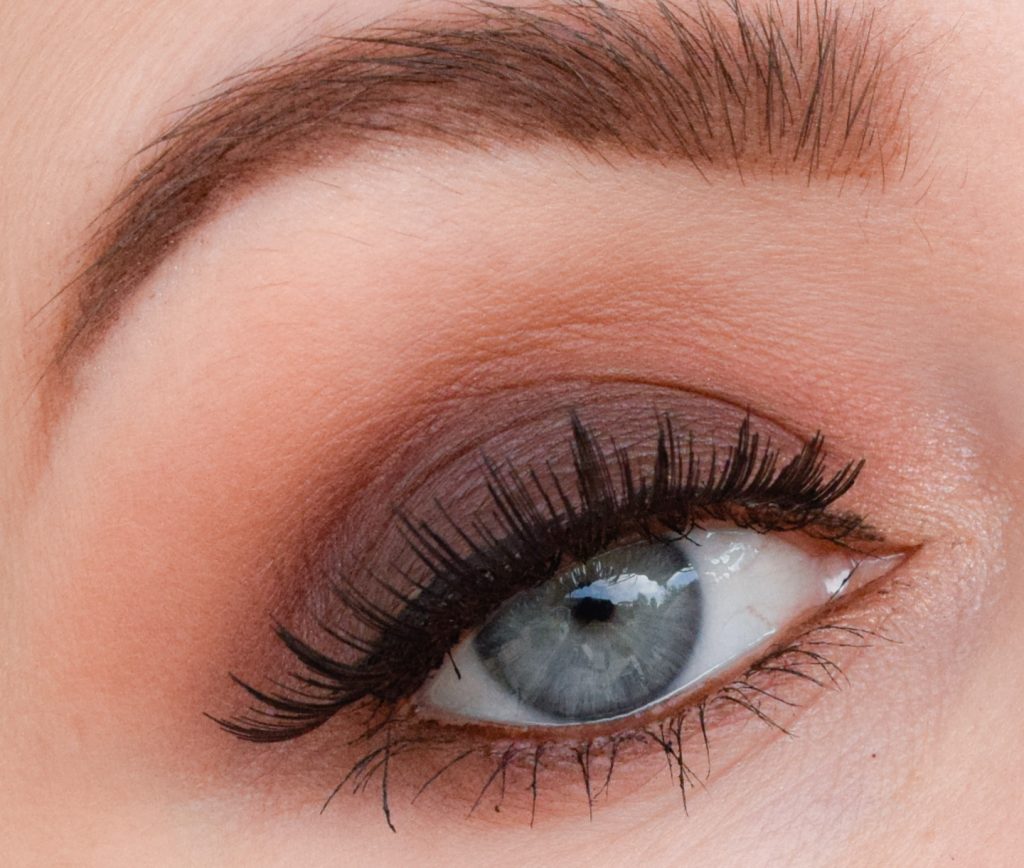 eotd smokey americano