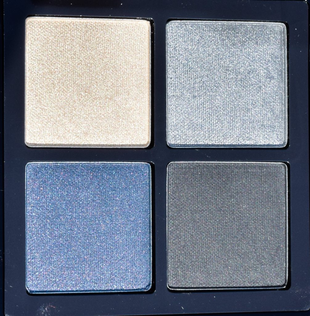 NYX Full Throttle Eyeshadow Palette