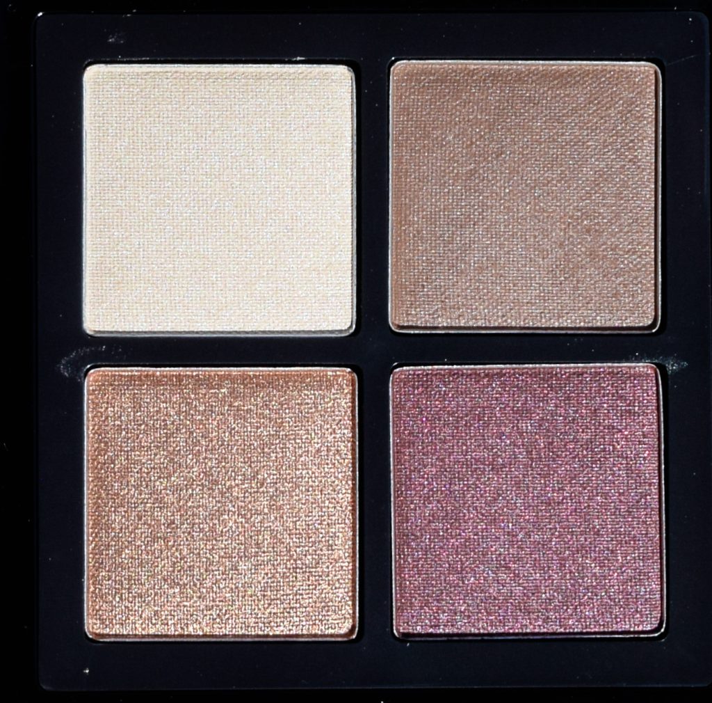 NYX Full Throttle Eyeshadow Palette