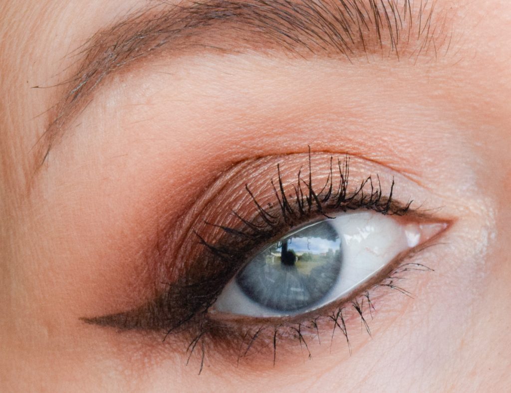 fotd daring damsel