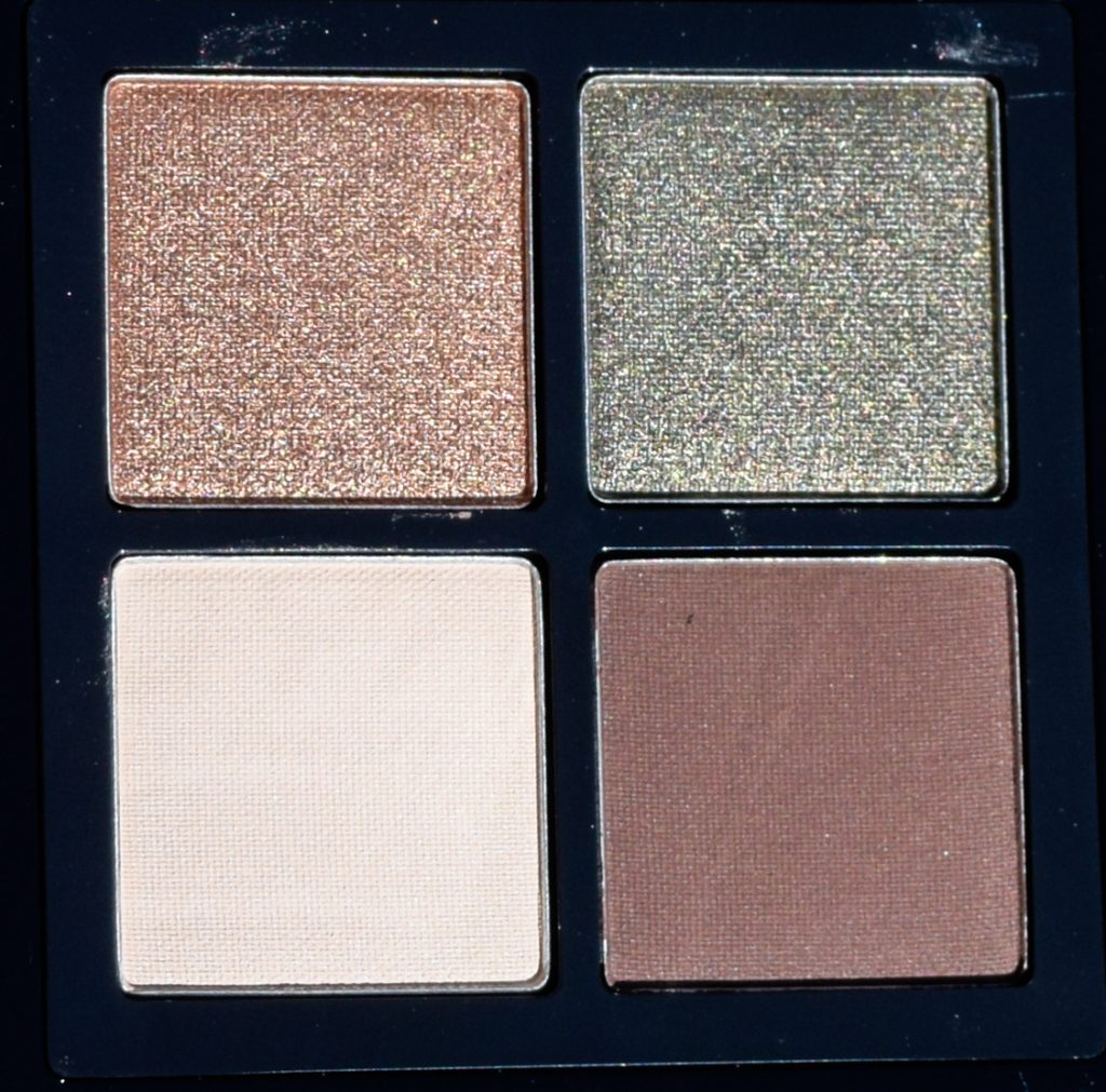 NYX Full Throttle Eyeshadow Palette