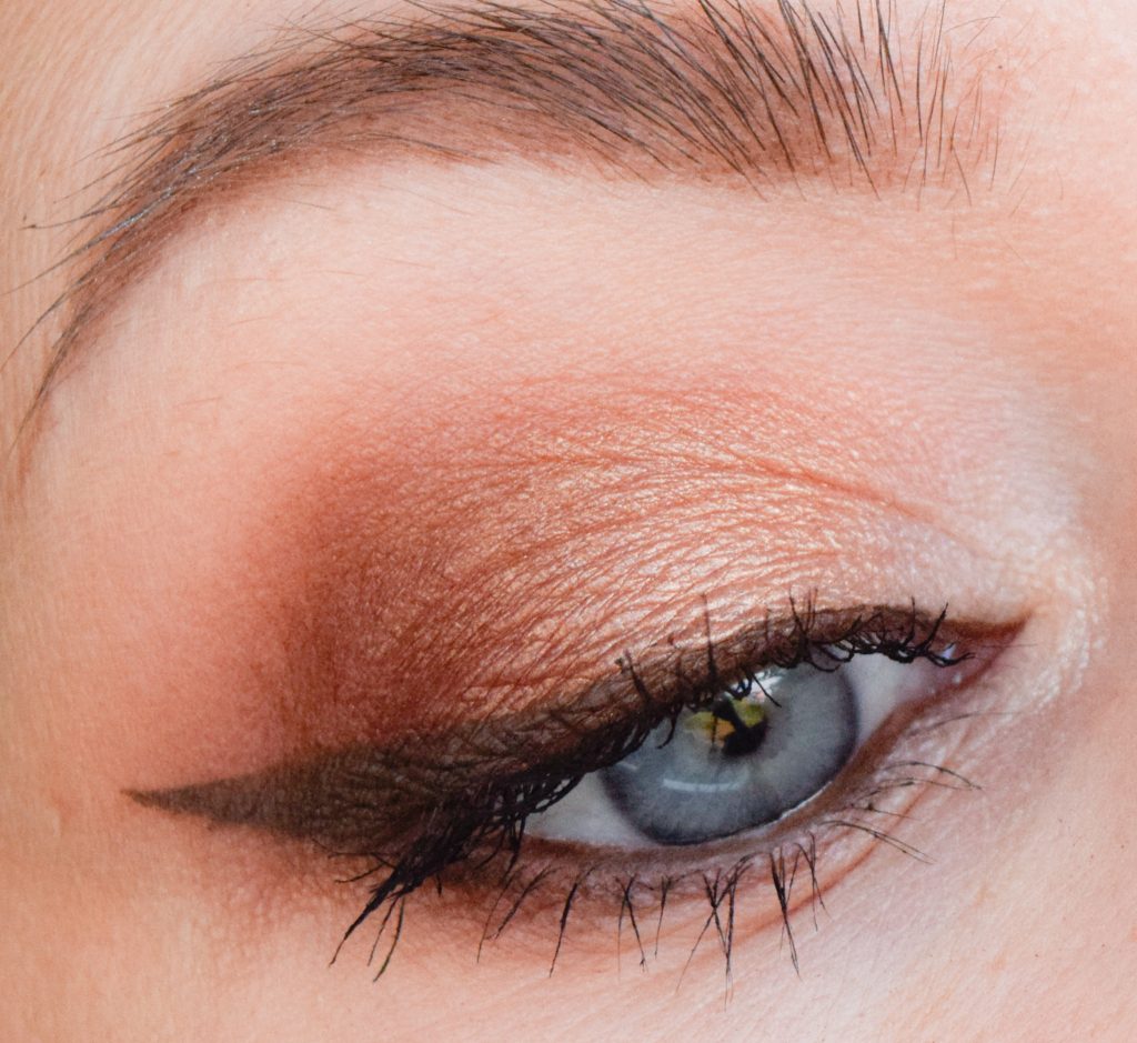 fotd daring damsel