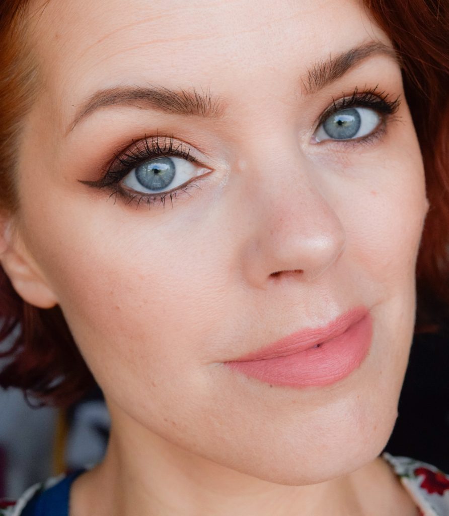 fotd daring damsel