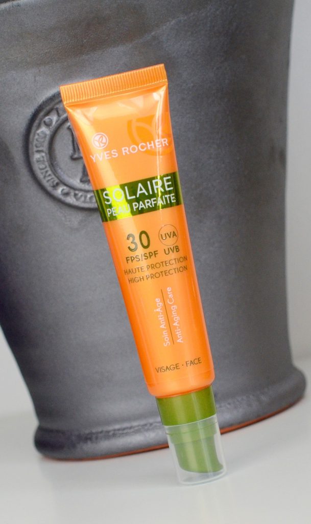 Yves Rocher Solarie Peau Parfaite SPF 30