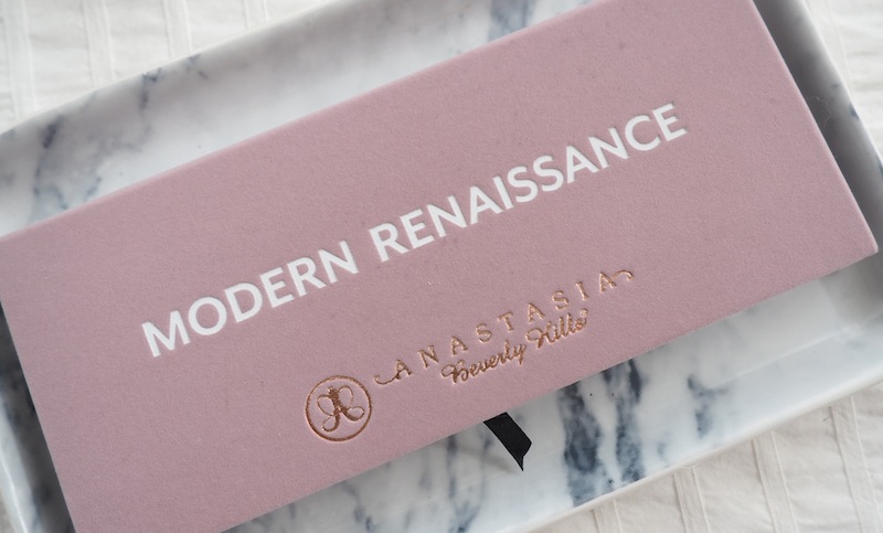 Modern Renaissance