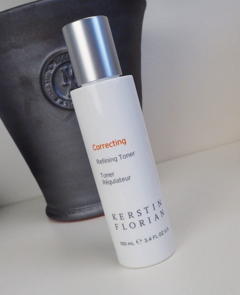 Kerstin Florian Refining Toner