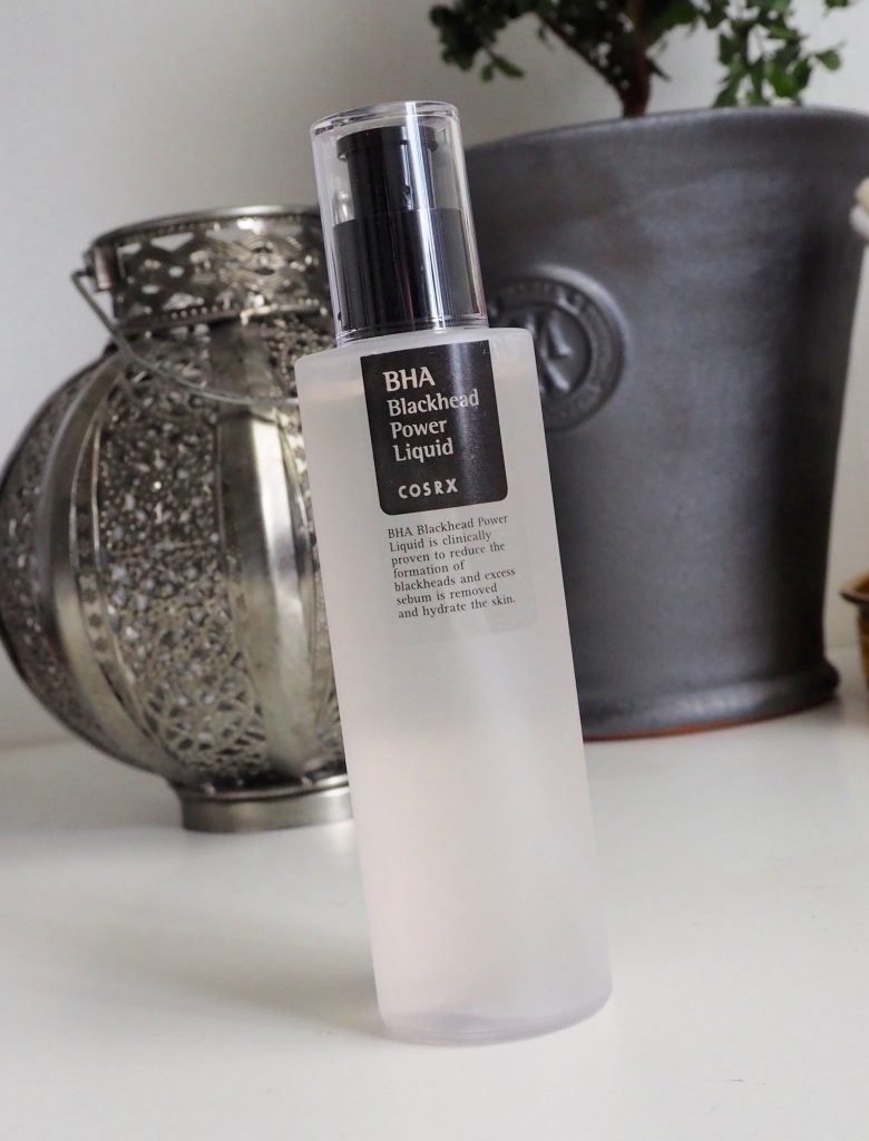 Cosrx BHA Blackhead Power Liquid