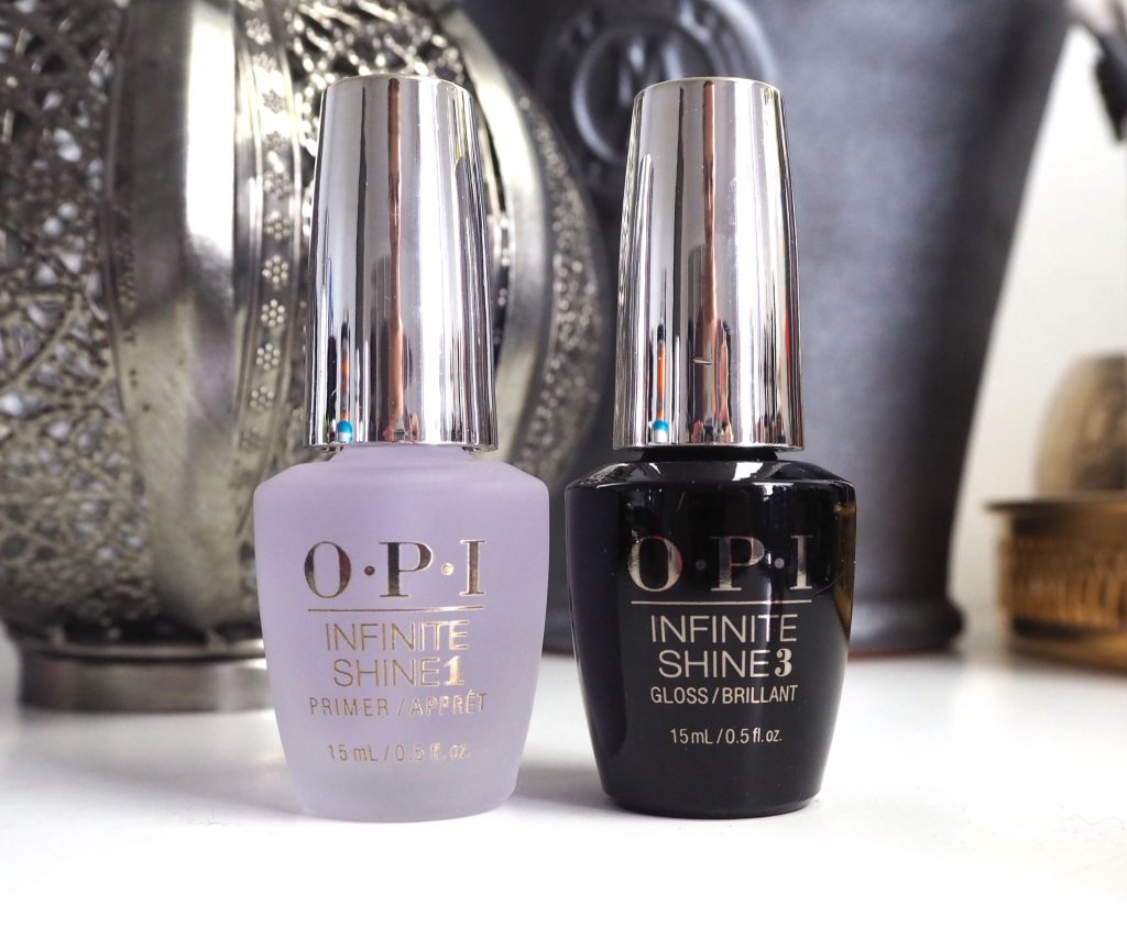 OPI Infinite Shine