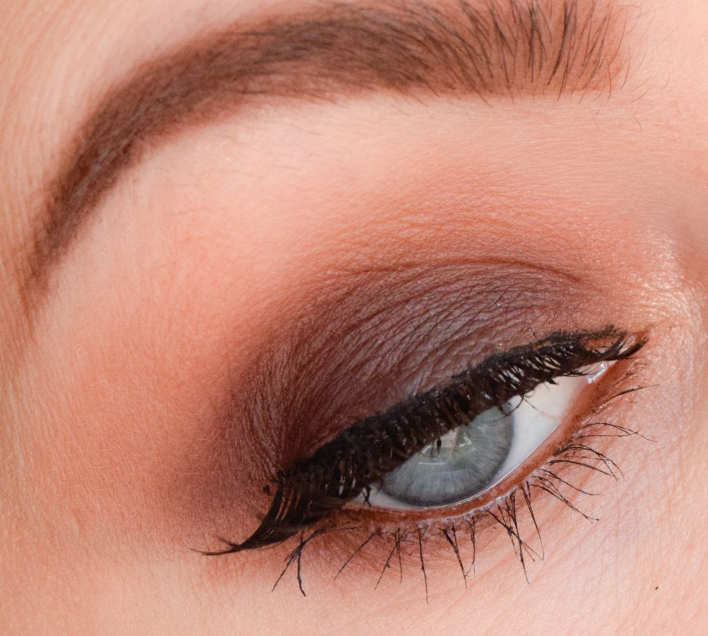 eotd smokey americano