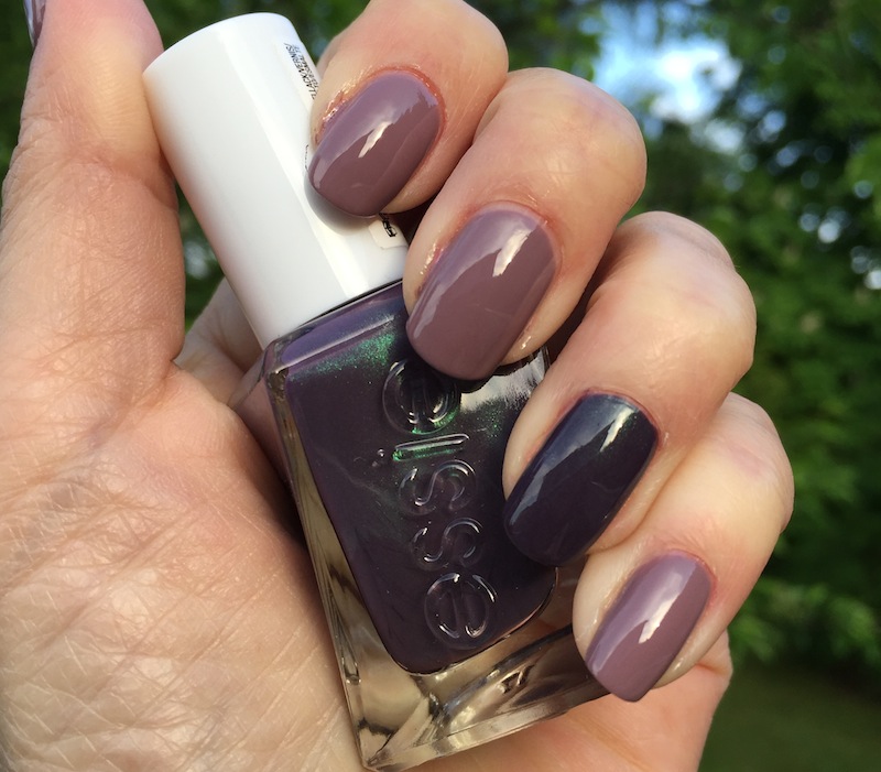 Gel couture