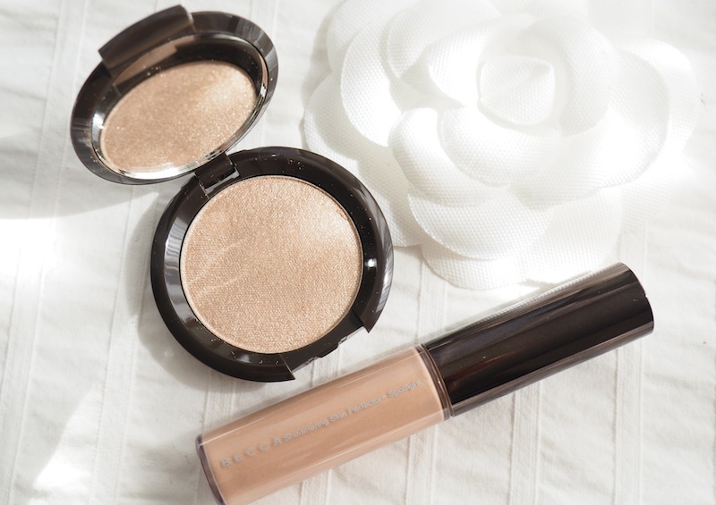 Becca Glow on the Go