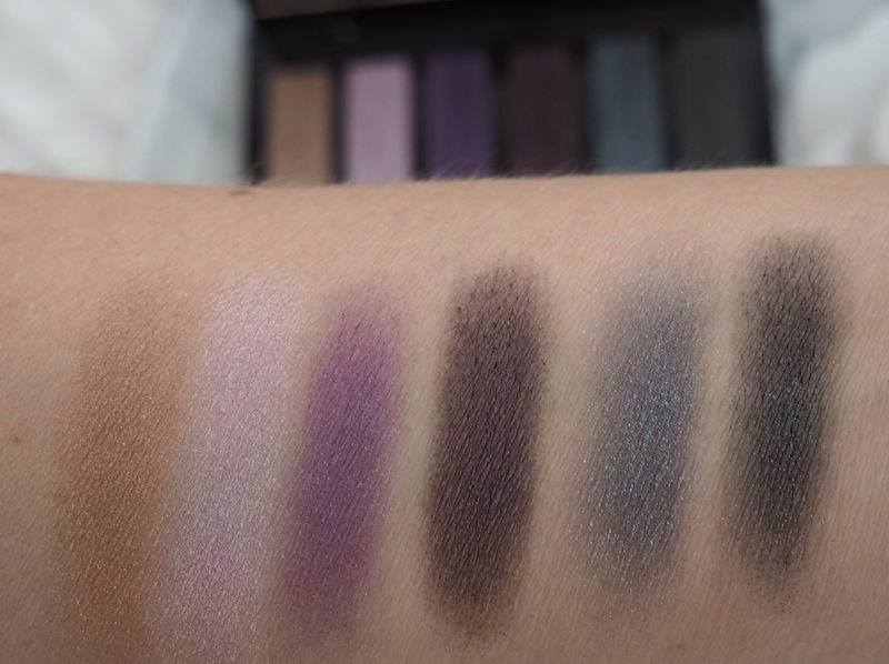 Swatches