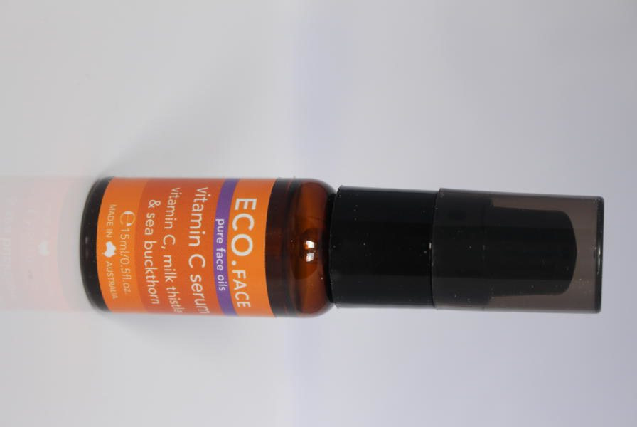 Eco C Serum