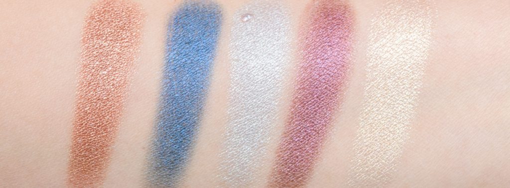 dupes makeup geeks folieskuggor