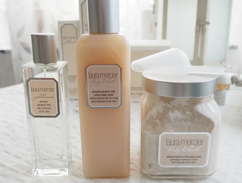 Laura Mercier