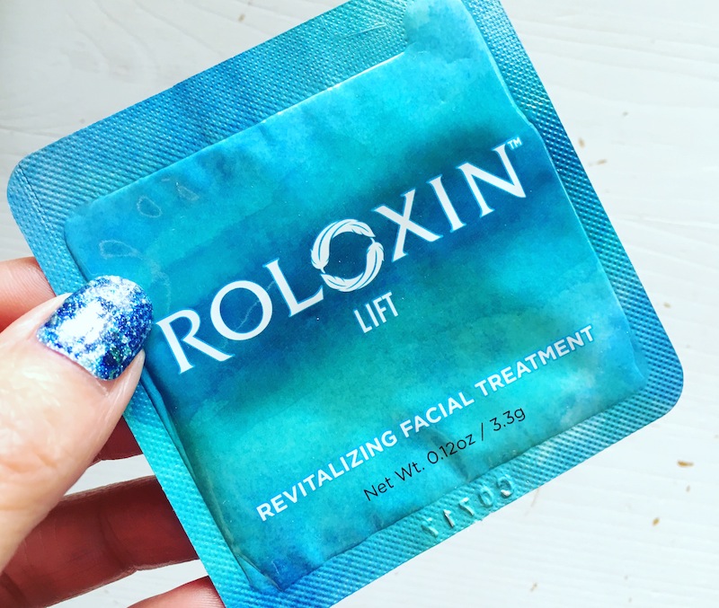 Roloxin lift