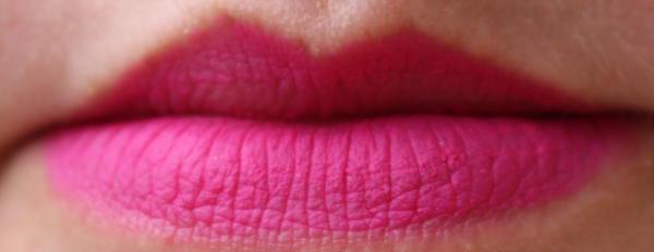 Lethal Kiss