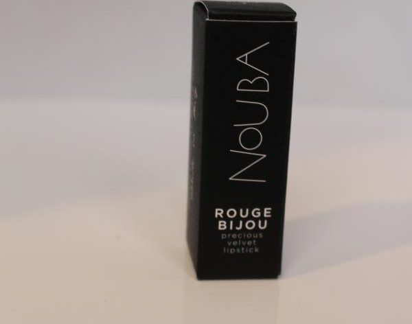 NOUBA Rouge Bijou Passion