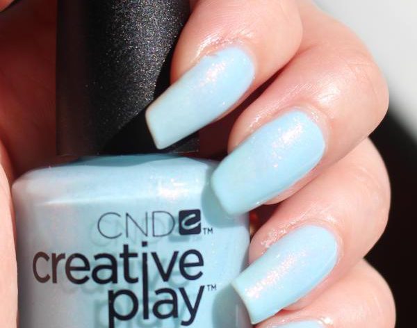 CND Creative Play