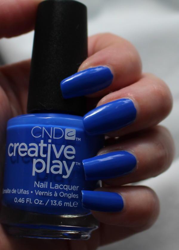 CND Creative Play