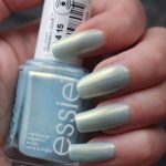 Essie Tropical lights