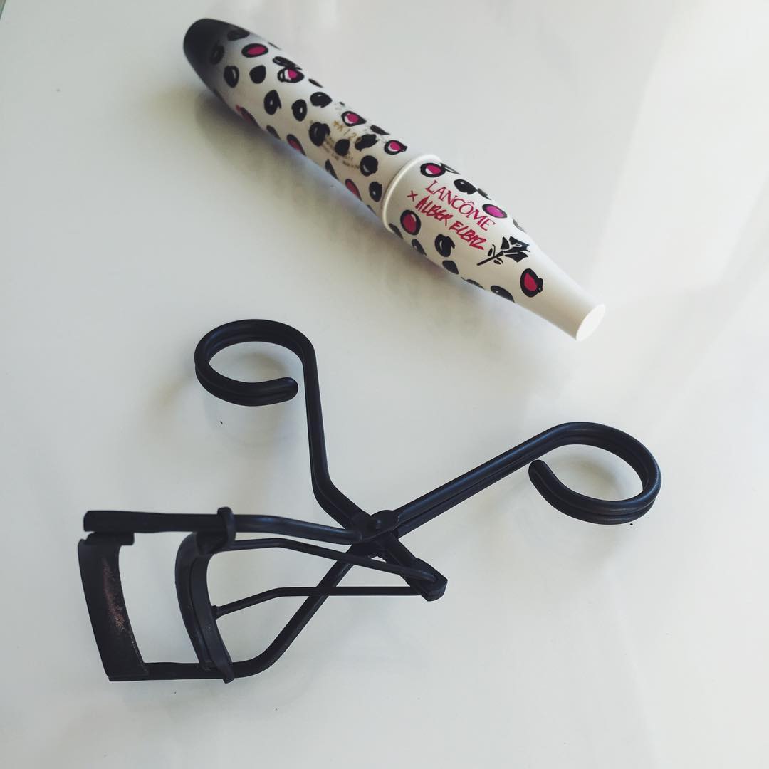 Surratt Relevée Lash Curler 