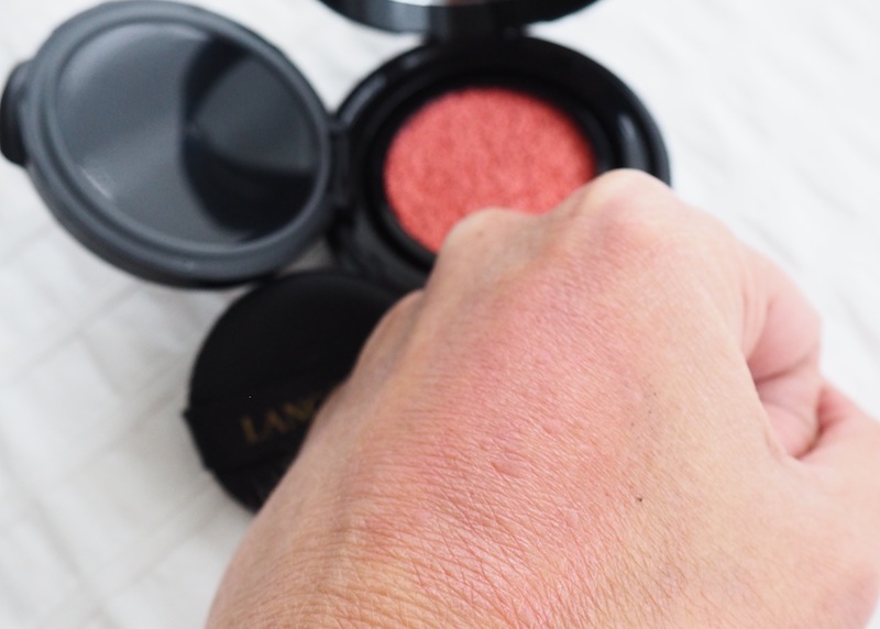 Cushion Blush Subtil