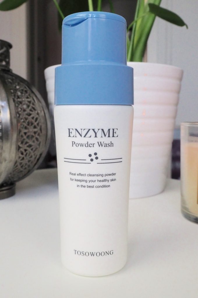 Tosowoong Enzyme Powder Wash