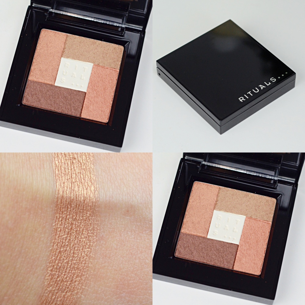 Rituals Bronze