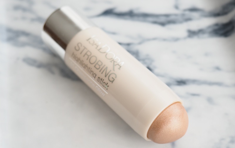 Strobing Highlighting stick