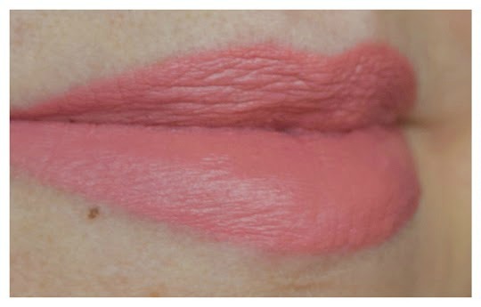 ride die makeup tag