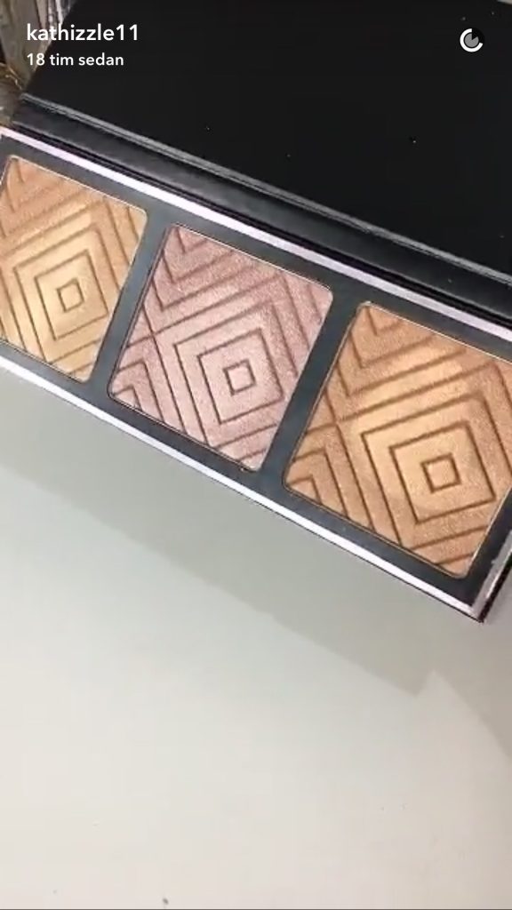 makeup geek kathleen lights sant