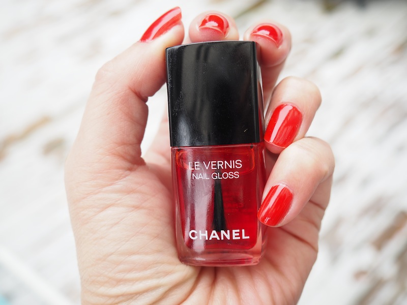 Nail Gloss