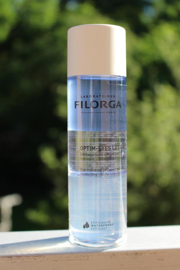 Filorga Optim