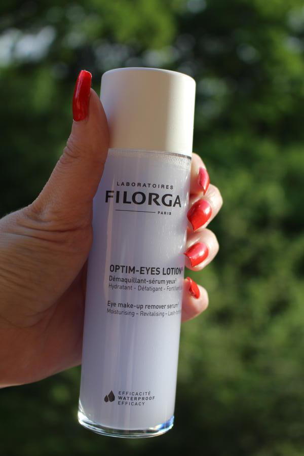 Favorit: Filorga Optim-Eyes Daisy Beauty