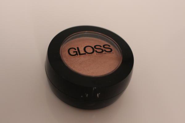 Gloss Cosmetics Pina Colada