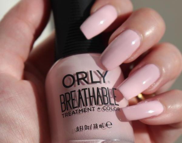 ORLY Breathable Treatment